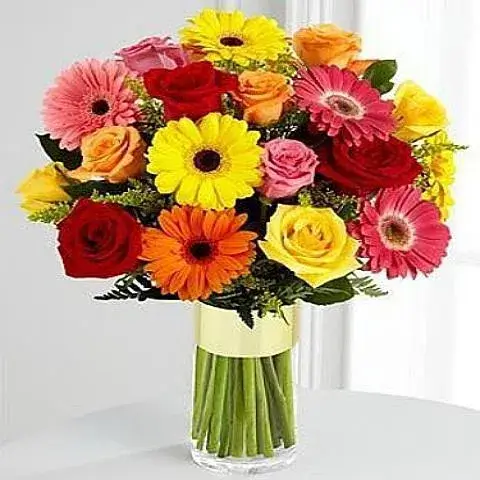 order flowers online athens delivery colorful bouquet shop same day