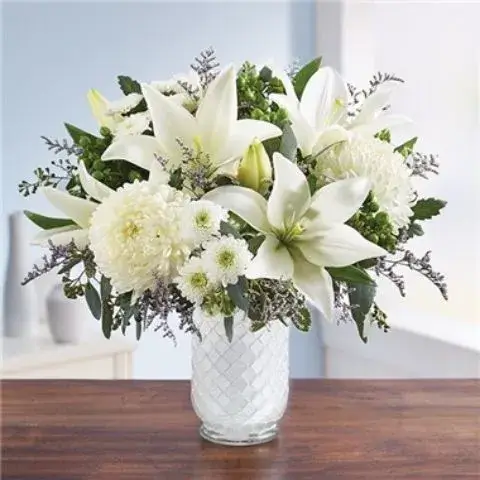send flowers greece online florist athens lilies chrysanthemums delivery