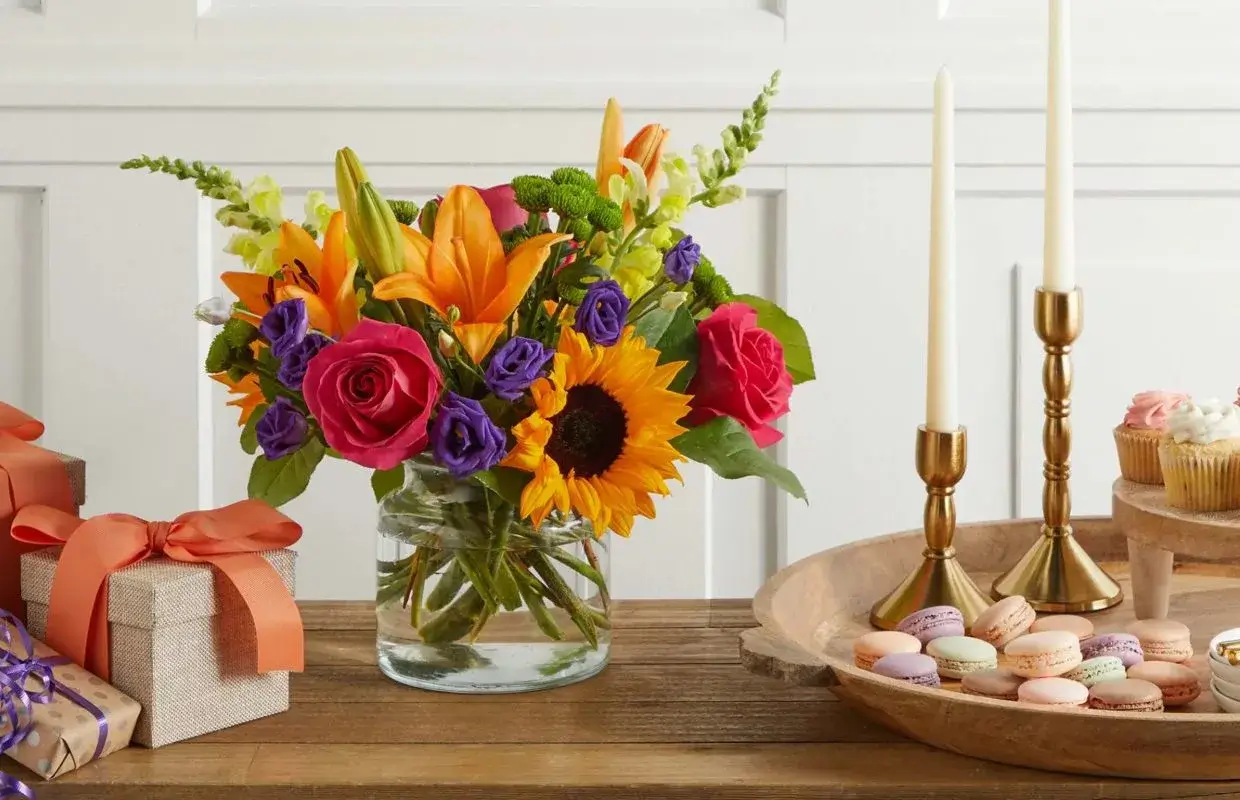 Ανθοπωλείο Καλλιθέα - Athens Flower Delivery