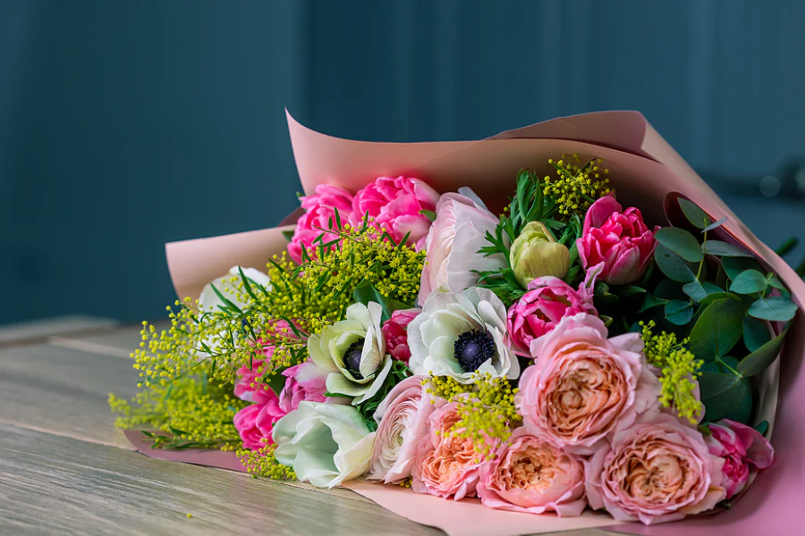 Ανθοπωλείο Μοναστηράκι - Athens Flower Delivery