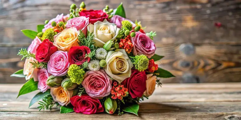 Ανθοπωλείο Πολύγωνο - Athens Flower Delivery