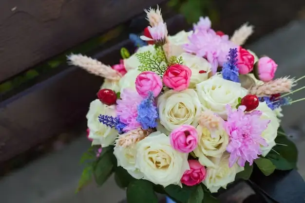 Ανθοπωλείο Σύνταγμα - Athens Flower Delivery