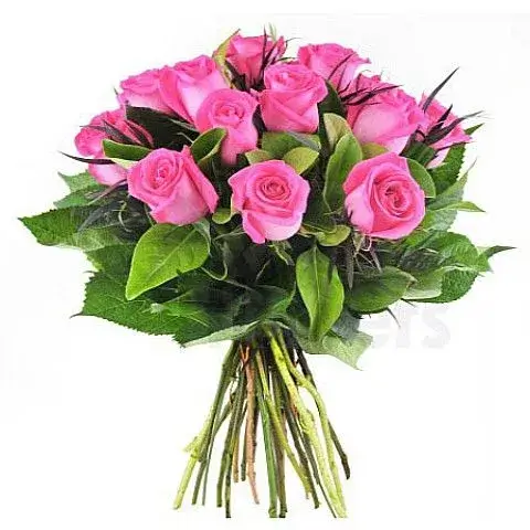 fuchsia-roses-celebration-delivery-athens